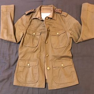 Ralph Lauren Denim & Supply Jacket (used)